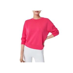 Spanx air essentials crew neck